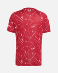 Maillot Domicile Liverpool 2026/2027 - Bordeaux