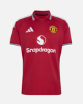 Maillot Domicile Manchester United 2026/2027 - Rouge
