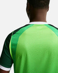 Maillot Domicile Nigeria Coupe du Monde 2026 - Vert