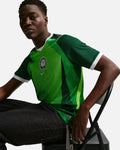 Maillot Domicile Nigeria Coupe du Monde 2026 - Vert