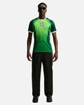 Maillot Domicile Nigeria Coupe du Monde 2026 - Vert