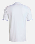 Maillot Domicile Olympique Lyonnais 2025/2026 - Blanc