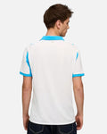 Maillot Domicile OM 2025/2026 - Blanc