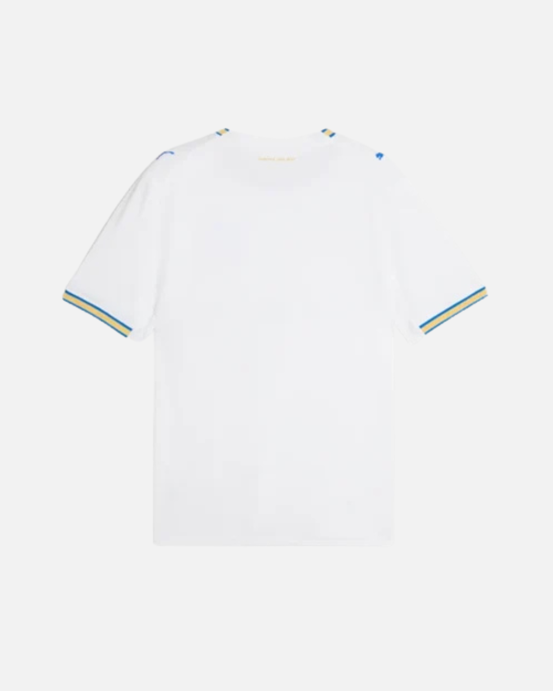 Maillot Domicile OM Junior 2026/2027 - Blanc