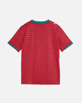 Maillot Domicile Portugal 2026 Junior - Rouge