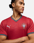 Maillot Domicile Portugal Coupe du Monde 2026 - Rouge