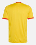 Maillot Domicile RC Lens 2026/2027 - Jaune