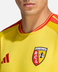 Maillot Domicile RC Lens 2026/2027 - Jaune