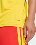 Maillot Domicile RC Lens 2026/2027 - Jaune