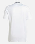 Maillot Domicile Real Madrid 2024/2025 - Blanc