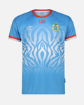 Maillot Elite Domicile République Démocratique du Congo 2025/2026 - Bleu