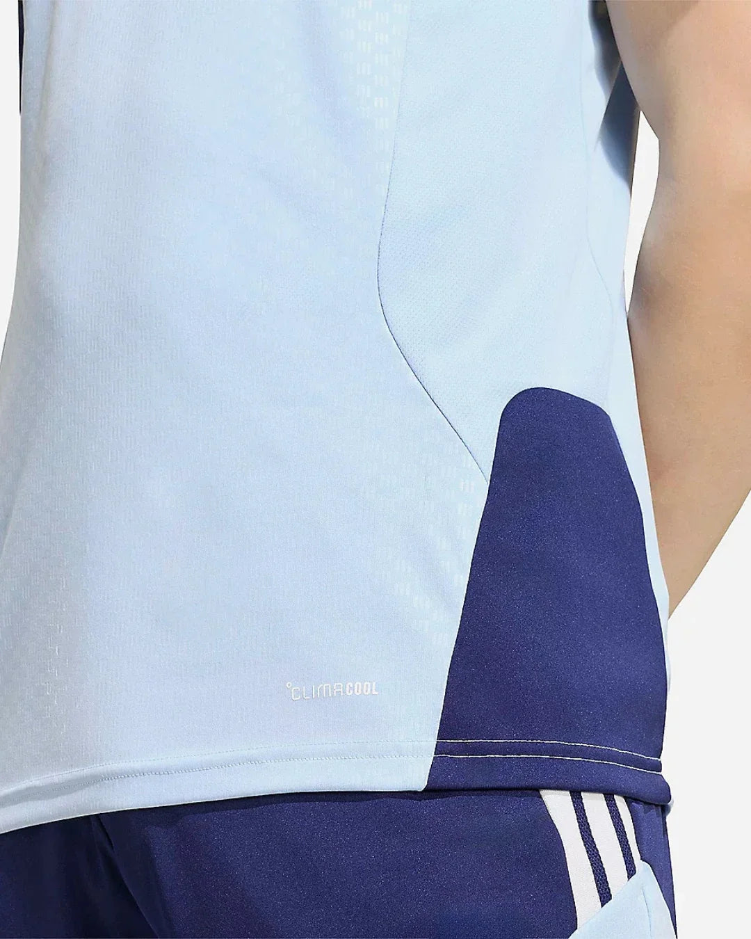 Maillot d'entraînement Ajax Tiro 2026-2027- Bleu