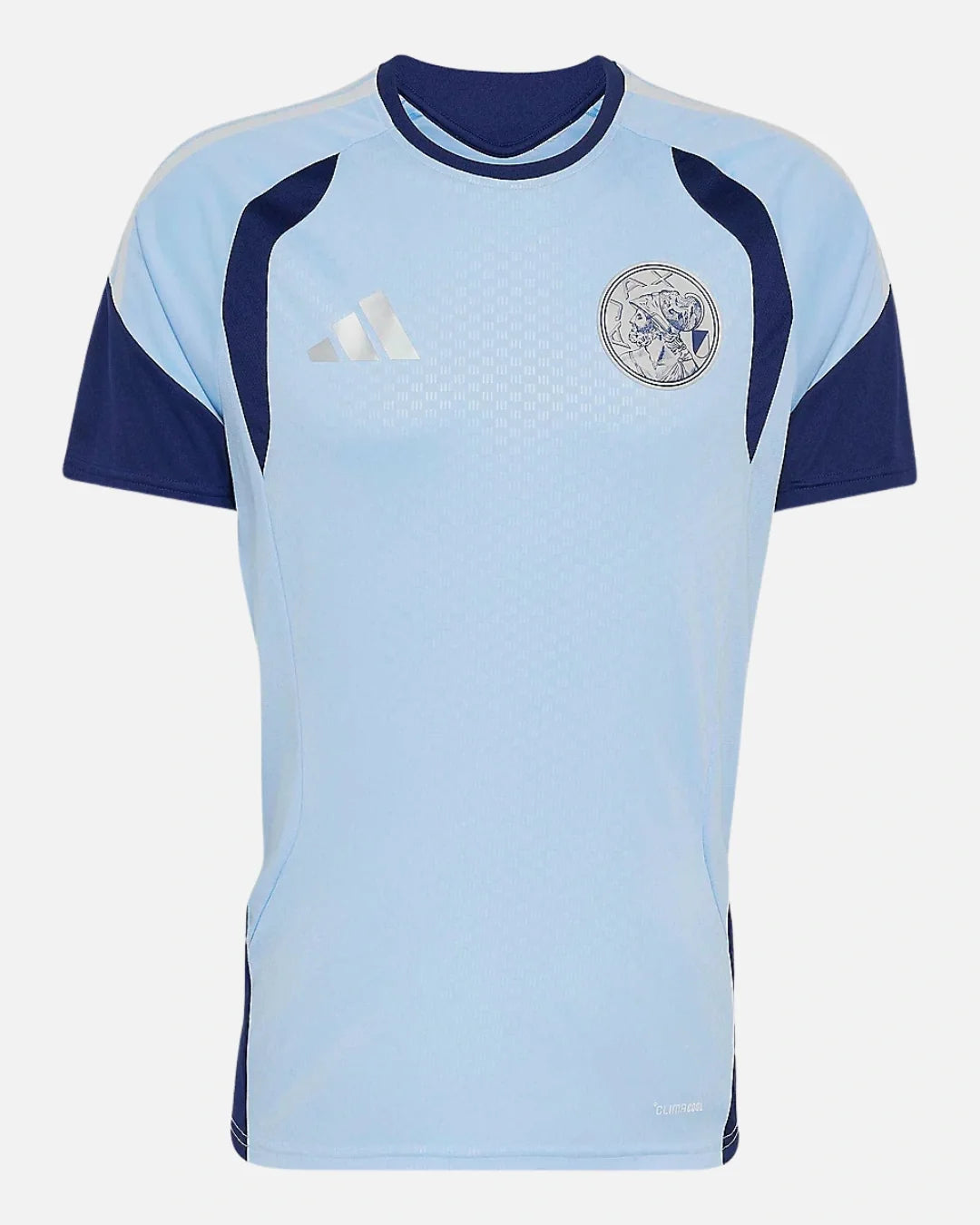 Maillot d'entraînement Ajax Tiro 2026-2027- Bleu