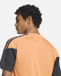 Maillot d'entraînement Arsenal 2026-2027 - Orange/Noir