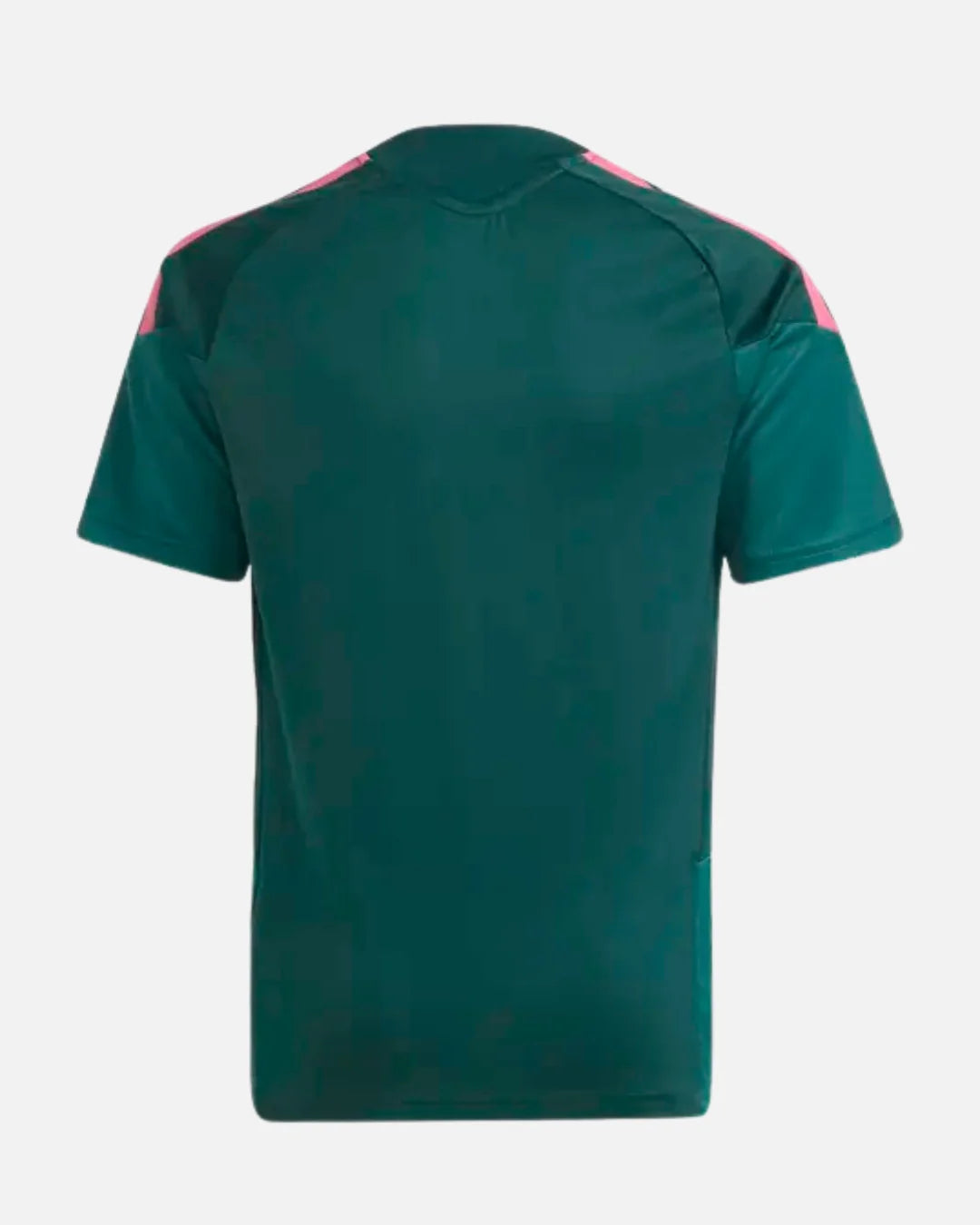 Maillot d'entraînement Real Madrid 2026/2027 Junior - Vert