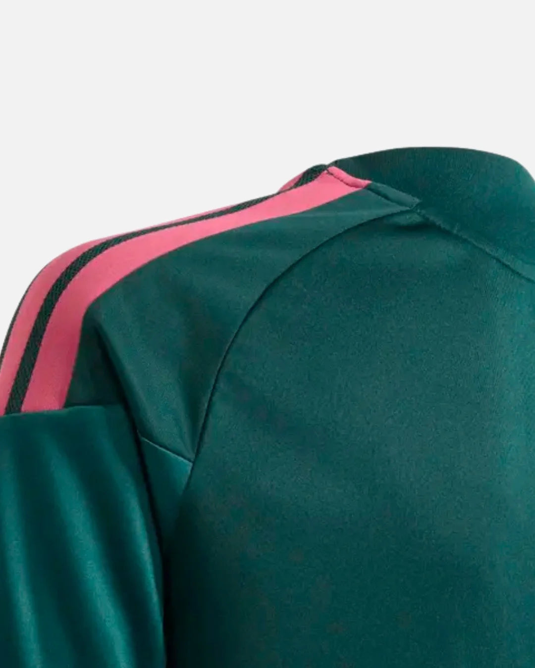 Maillot d'entraînement Real Madrid 2026/2027 Junior - Vert