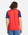Maillot Domicile Espagne Coupe du monde 2026 - Rouge