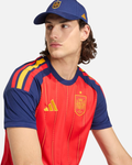 Maillot Domicile Espagne Coupe du monde 2026 - Rouge