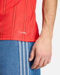 Maillot Domicile Espagne Coupe du monde 2026 - Rouge