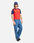 Maillot Domicile Espagne Coupe du monde 2026 - Rouge