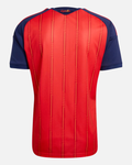 Maillot Domicile Espagne Coupe du monde 2026 - Rouge