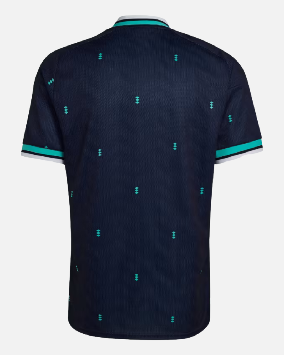 Maillot Extérieur Allemagne Coupe du Monde 2026 - Bleu