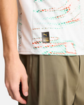 Maillot extérieur Portugal 2025 - Blanc