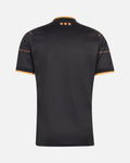 Maillot Extérieur Ajax Amsterdam 2026/2027 - Noir/Doré