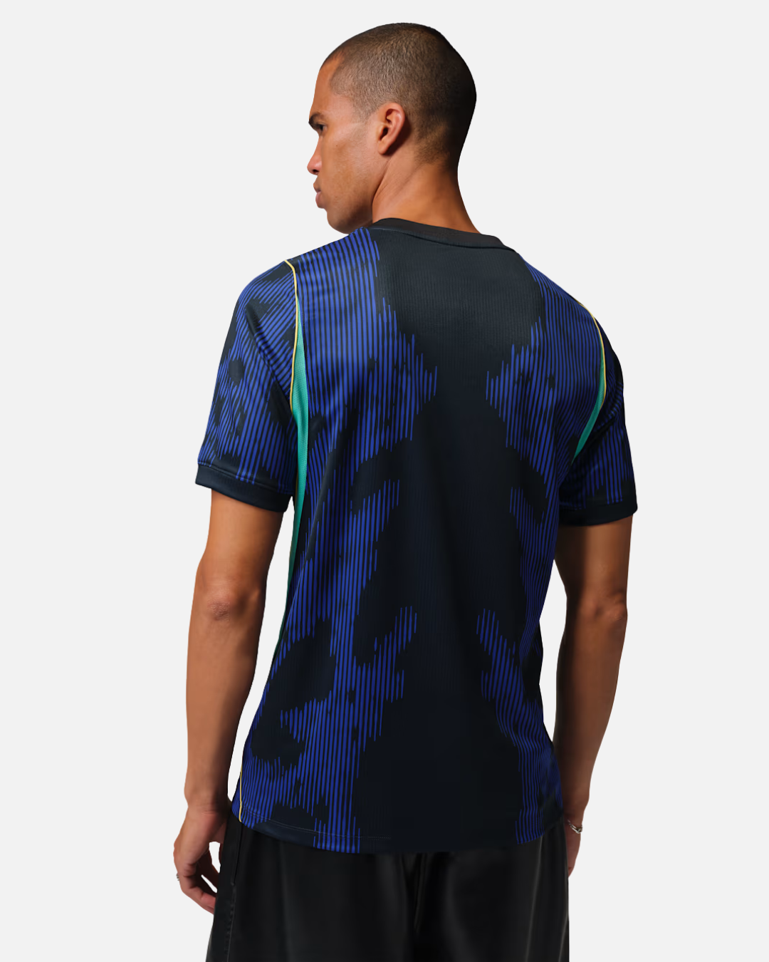 Maillot Extérieur Brésil Coupe du monde 2026 - Bleu