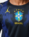 Maillot Extérieur Brésil Coupe du monde 2026 - Bleu