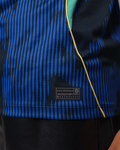 Maillot Extérieur Brésil Coupe du monde 2026 - Bleu