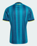 Maillot Extérieur Colombie Coupe du Monde 2026 - Bleu