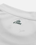 Maillot Extérieur Côte d'Ivoire Can 2025 - Blanc