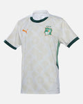 Maillot Extérieur Côte d'Ivoire Can 2025 - Blanc