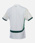 Maillot Extérieur Côte d'Ivoire Can 2025 - Blanc