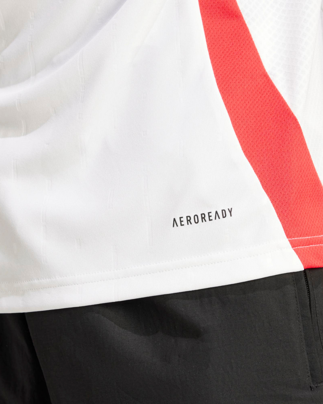 Maillot Extérieur Italie - Blanc