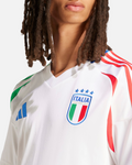 Maillot Extérieur Italie - Blanc