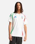 Maillot Extérieur Italie - Blanc