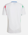 Maillot Extérieur Italie - Blanc