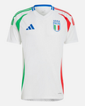 Maillot Extérieur Italie - Blanc