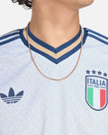 Maillot Extérieur Italie Coupe du Monde 2026 - Blanc