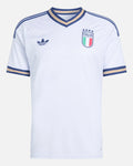 Maillot Extérieur Italie Coupe du Monde 2026 - Blanc