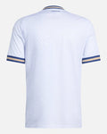 Maillot Extérieur Italie Coupe du Monde 2026 - Blanc