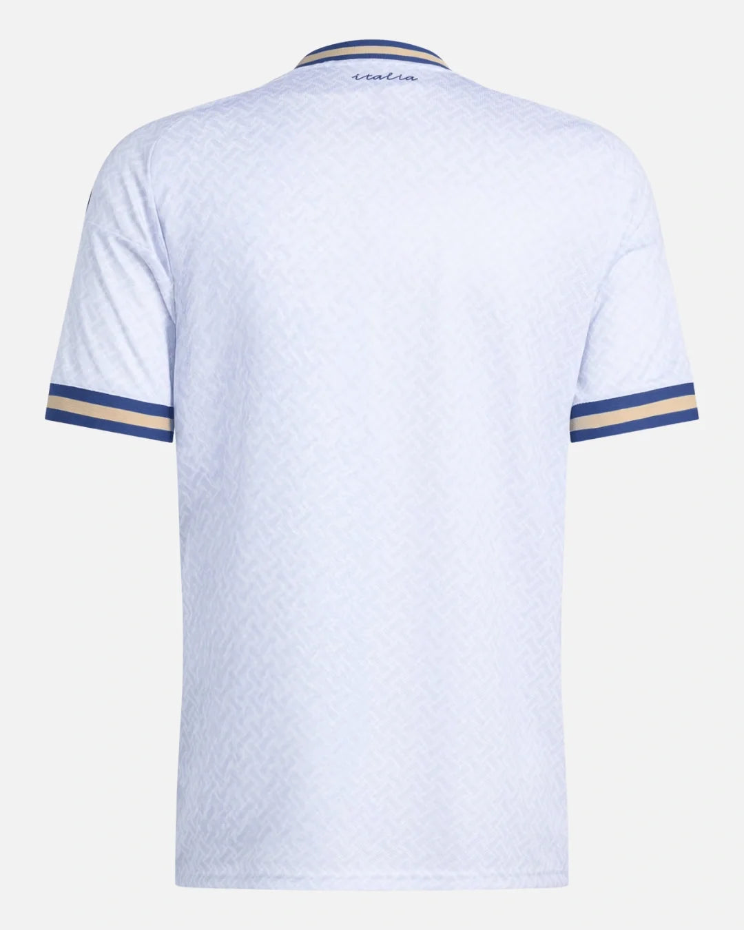 Maillot Extérieur Italie Coupe du Monde 2026 - Blanc