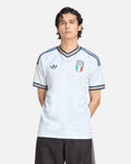 Maillot Extérieur Italie Coupe du Monde 2026 - Blanc