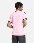 Maillot Extérieur Juventus 2026/2027 - Rose/Noir