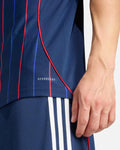 Maillot Extérieur Olympique Lyonnais 2025/2026 - Bleu