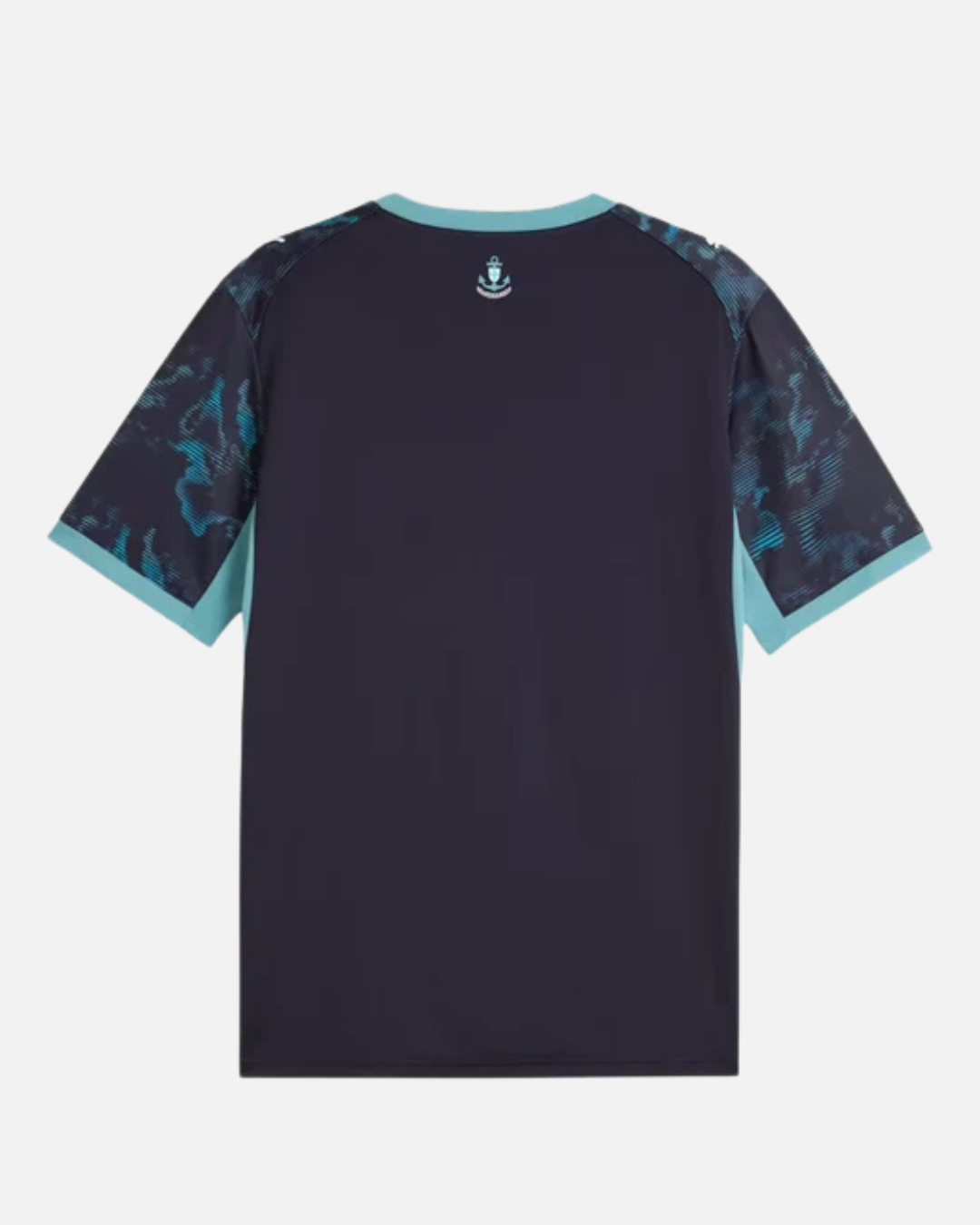 Maillot Extérieur OM 2026/2027 - Bleu