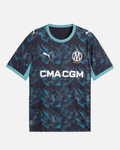 Maillot Extérieur OM 2026/2027 - Bleu
