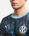 Maillot Extérieur OM 2026/2027 - Bleu